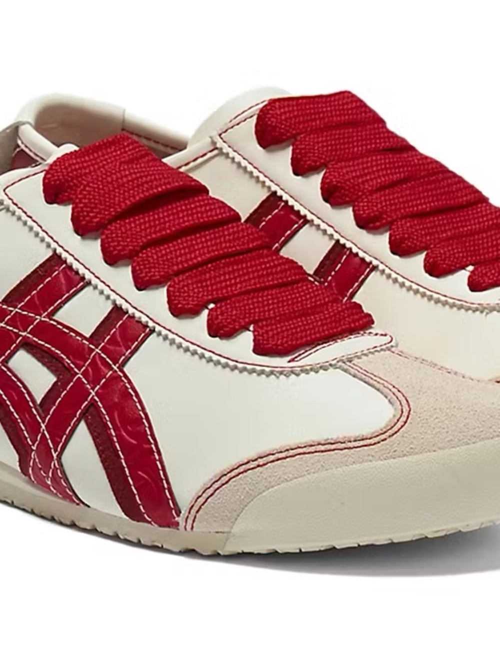 Onitsuka Tiger Mexico 66 - Year of the Snake (2025)